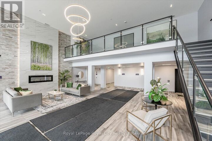 Property Photo: 35 Kingsbury Square 121 ON N1L 0J4