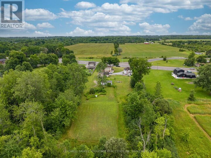 Property Photo:  2592 3 Highway  ON L3K 5V4 