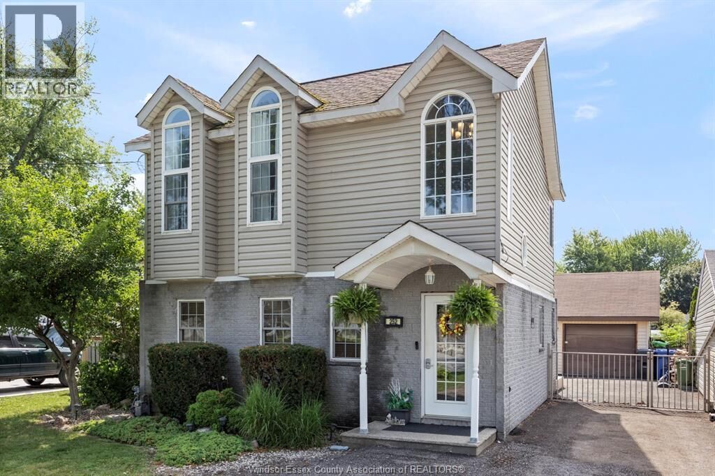 Property Photo:  252 West Belle River Road  ON N0R 1A0 