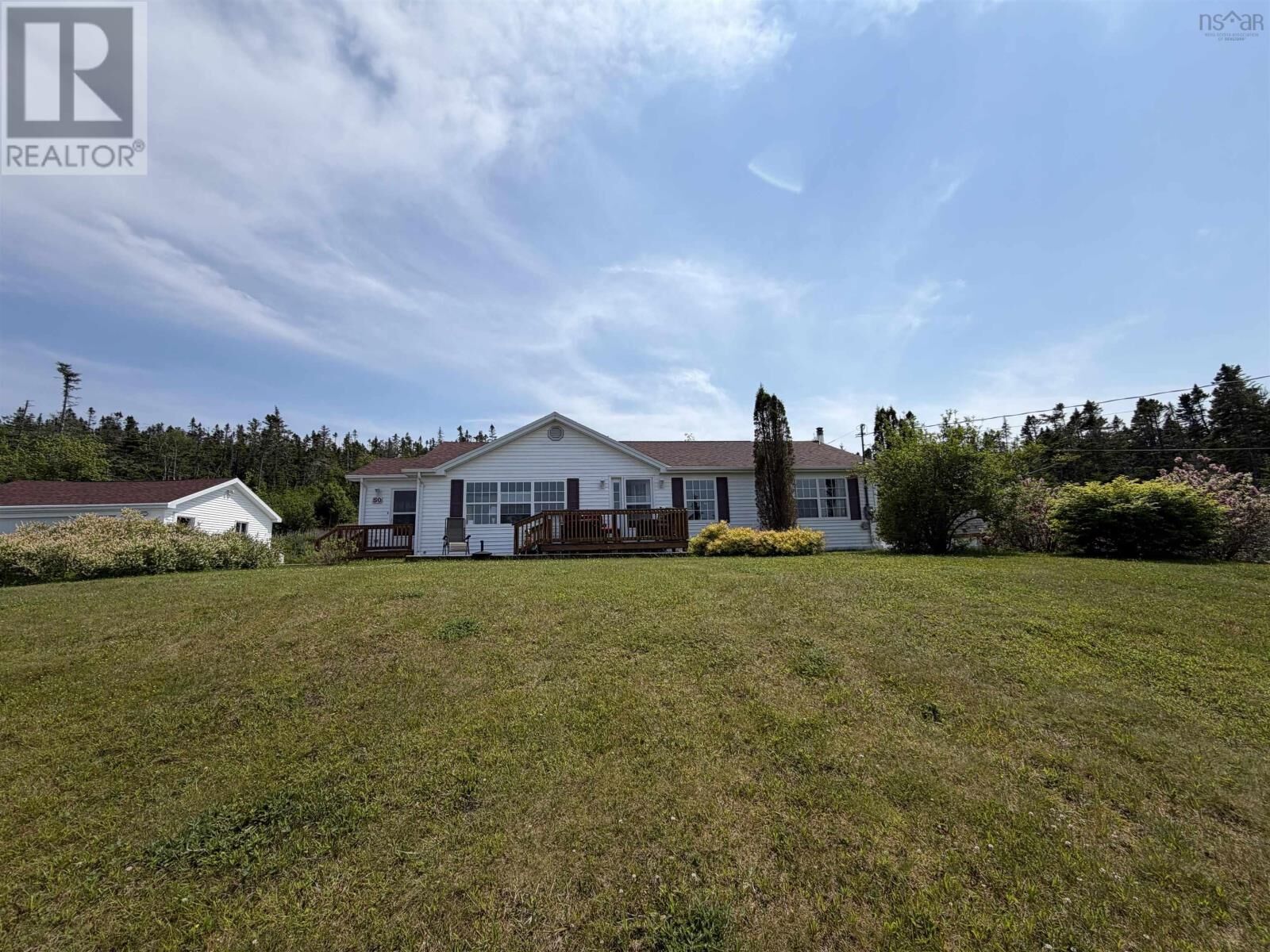 Property Photo:  50 Ocean Drive  NS B0J 3H0 