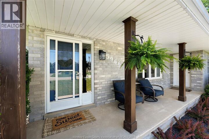 Property Photo: 3966 Concession Rd 3 North ON N9V 2Y9