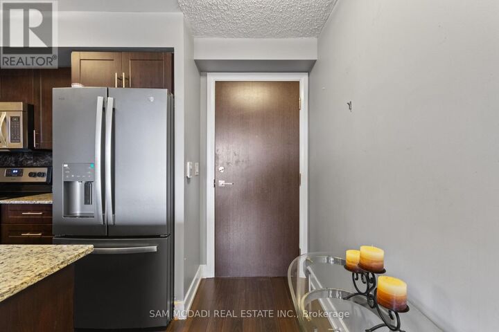 Property Photo: 2 Eva Road 630 ON M9C 0A9