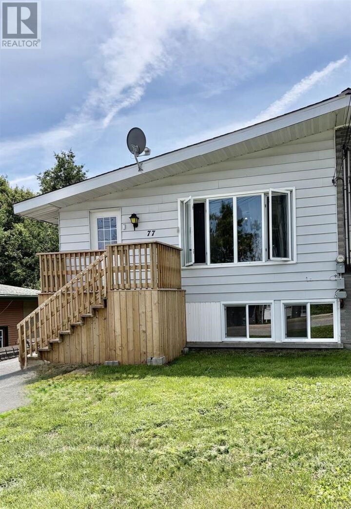 77 Hillside Dr S — photo 1