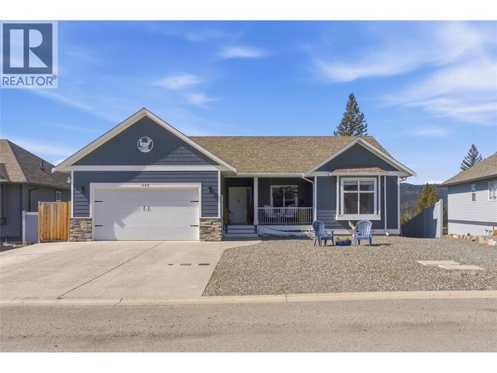 440 Daladon Drive — photo 1