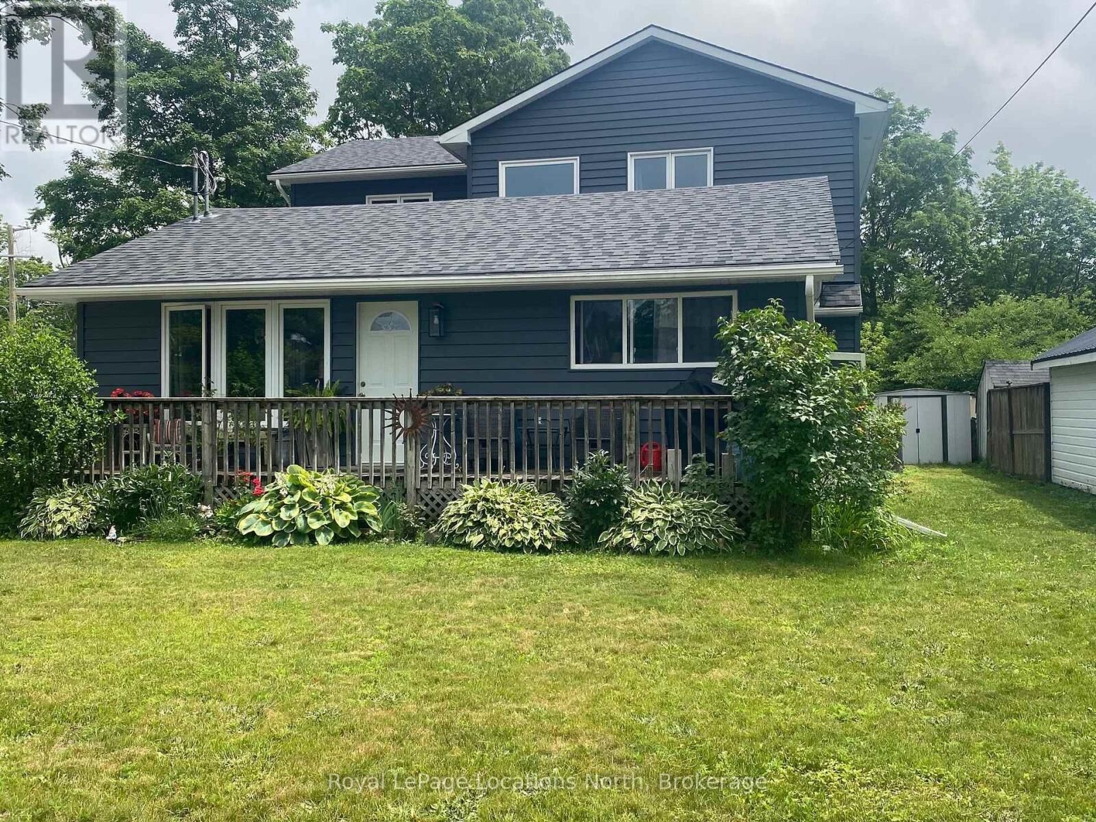 Property Photo: 245 Jane Street ON L0M 1S0