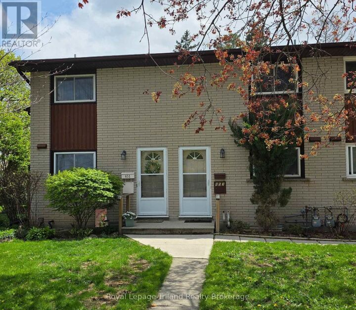 653 Northdale Drive — photo 1