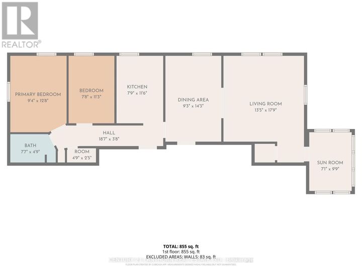 Property Photo: 47 King Street 4 ON K0K 2T0