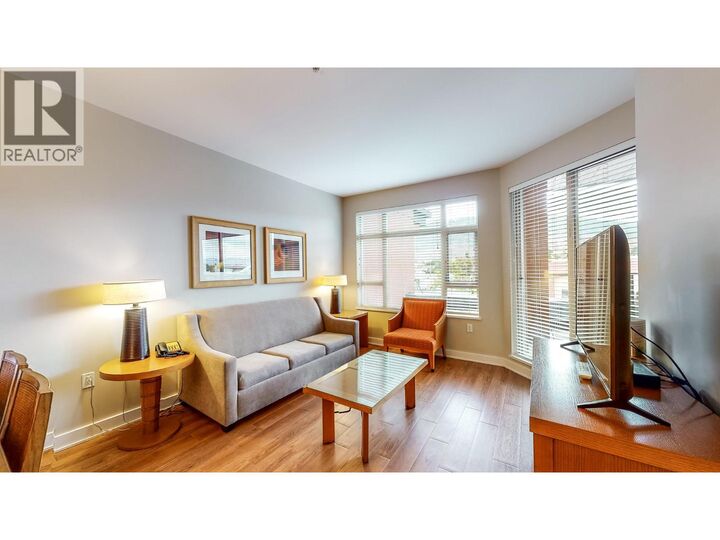 Property Photo: 15 Park Place 312 BC V0H 1V0