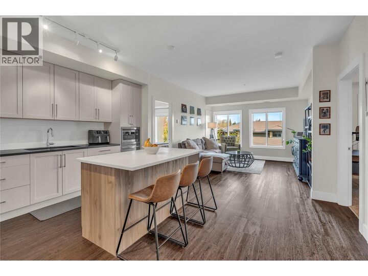 Property Photo: 4380 Lakeshore Road 210 BC V1W 5N3