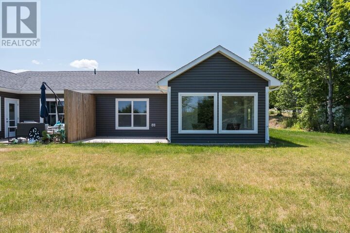 Property Photo: 36 Pemberton Avenue Avenue NS B0N 2T0