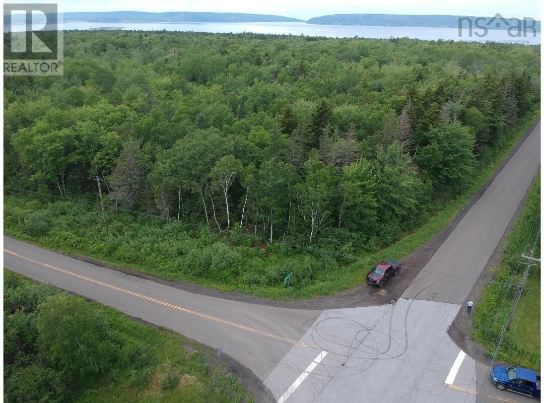 Property Photo:  Lot 5 Purdy Road  NS B0S 1J0 