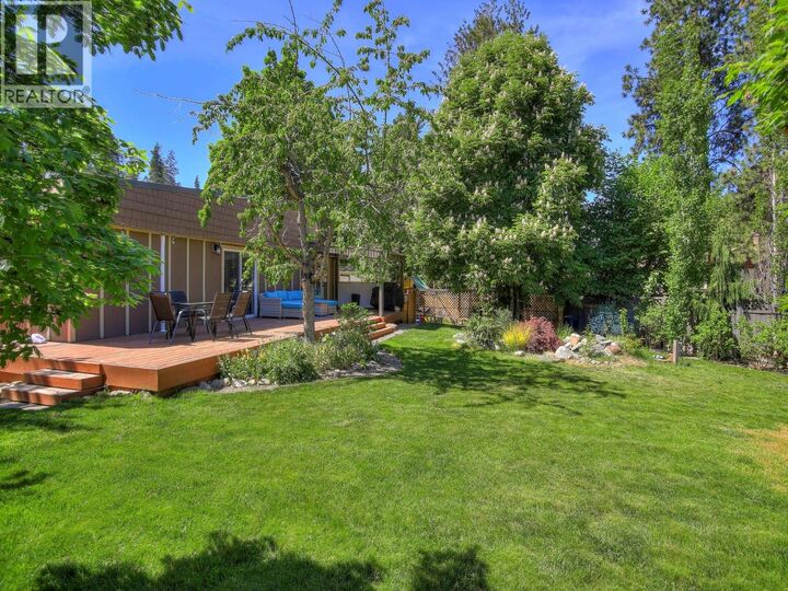 Property Photo: 812 Paret Road BC V1W 4P2