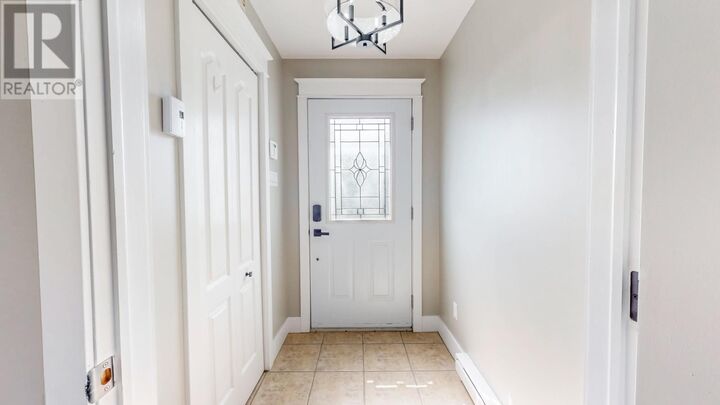 Property Photo: 5 Brad Gushue Crescent NL A1H 0A3