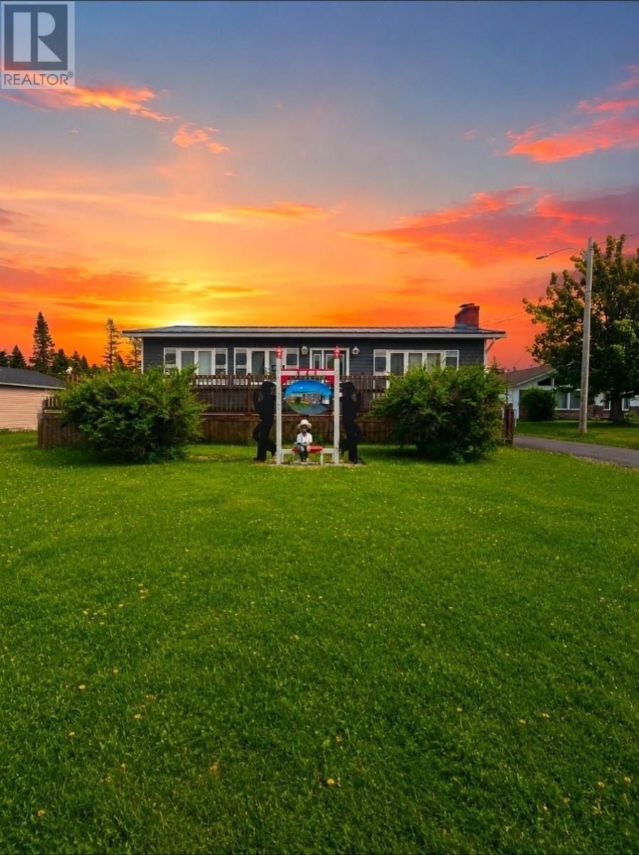Property Photo:  141 Main Street  NL A0A 1W0 