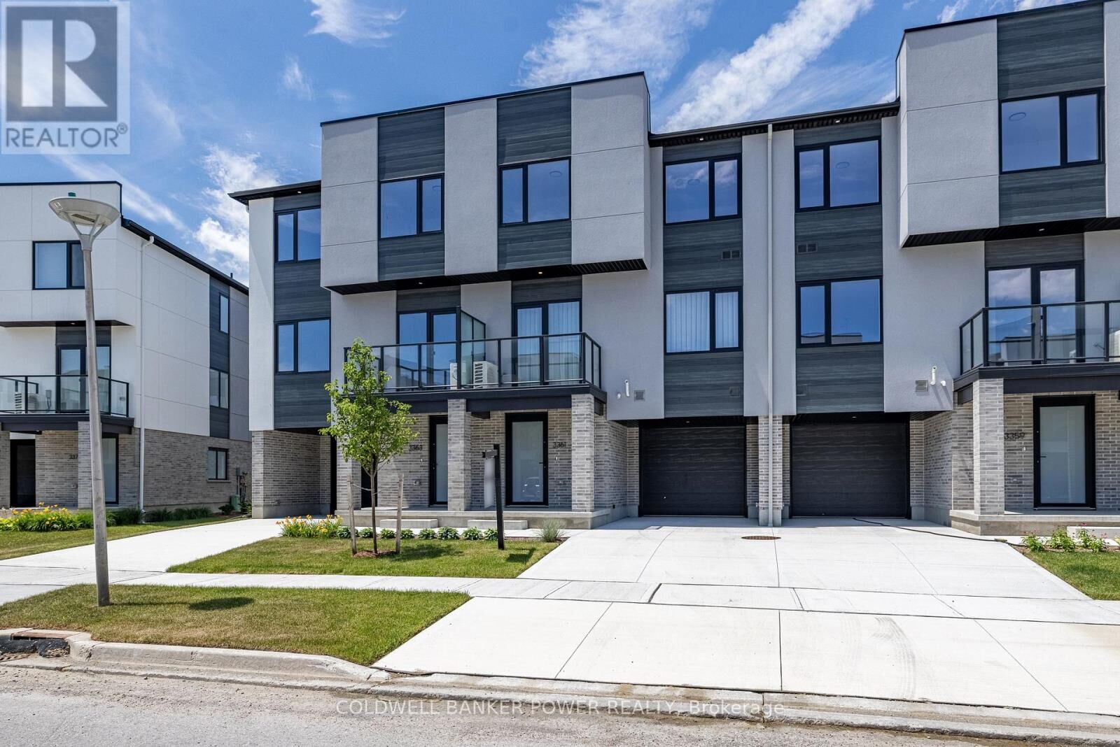 Property Photo:  3361 David Milne Way 30  ON N6L 0B9 