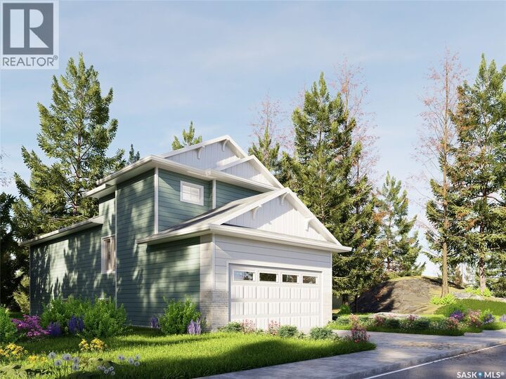 Property Photo: 618 Yuel Crescent SK S7W 0Y4