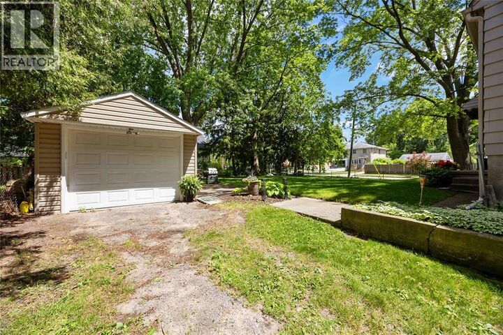 Property Photo: 738 Elizabeth Avenue ON N7S 2V3
