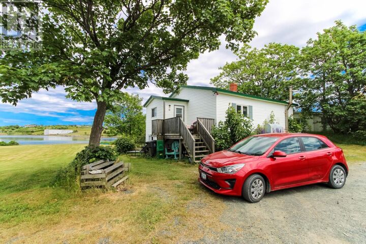 Property Photo:  42 Pattys Arm Road  NL  