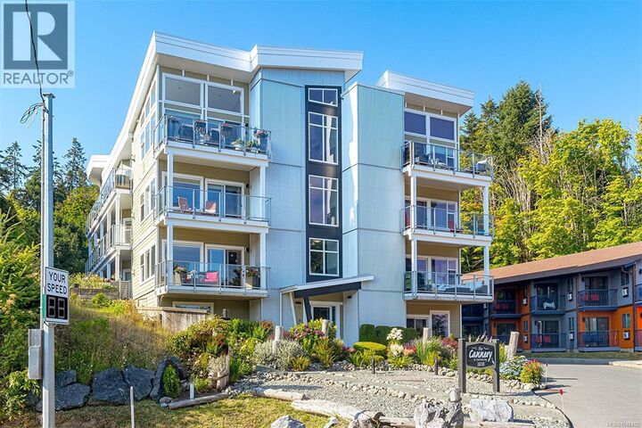Property Photo: 1838 Cowichan Bay Road 101 BC V0R 1N1