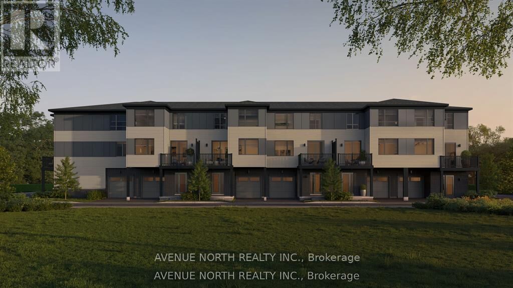 Property Photo:  308 Amistad Private  ON K1W 0T1 