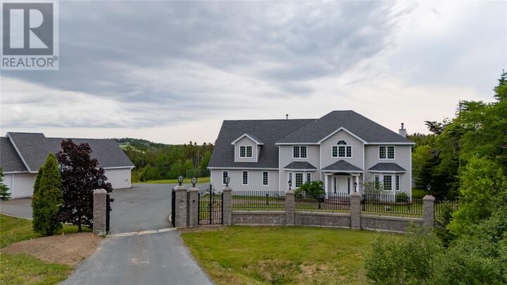 34 Olivers Pond Place — photo 1