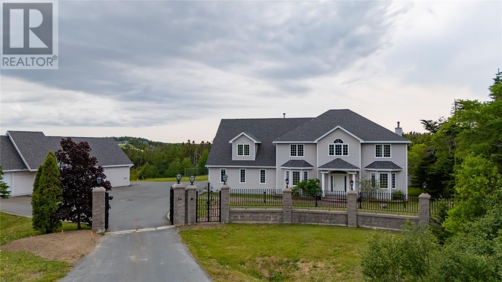 Property Photo: 34 Olivers Pond Place NL A1M 1M7