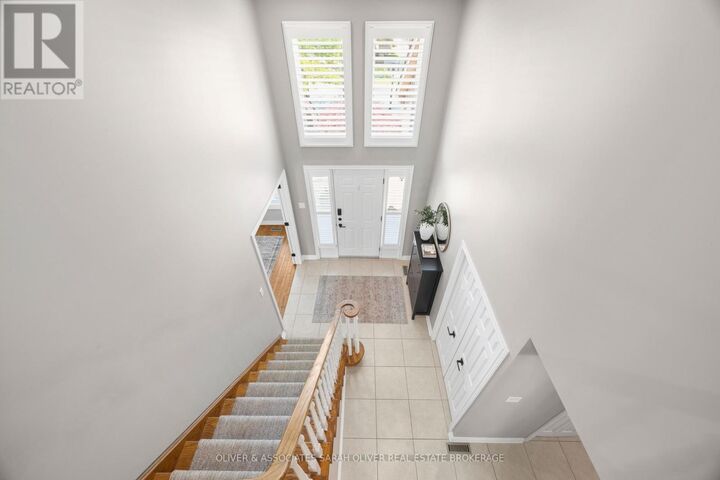 Property Photo:  245 Ensign Crescent  ON N6J 4V2 