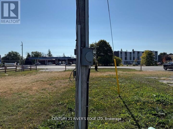 Property Photo: 12455 County Rd 2 Road ON K0C 1X0
