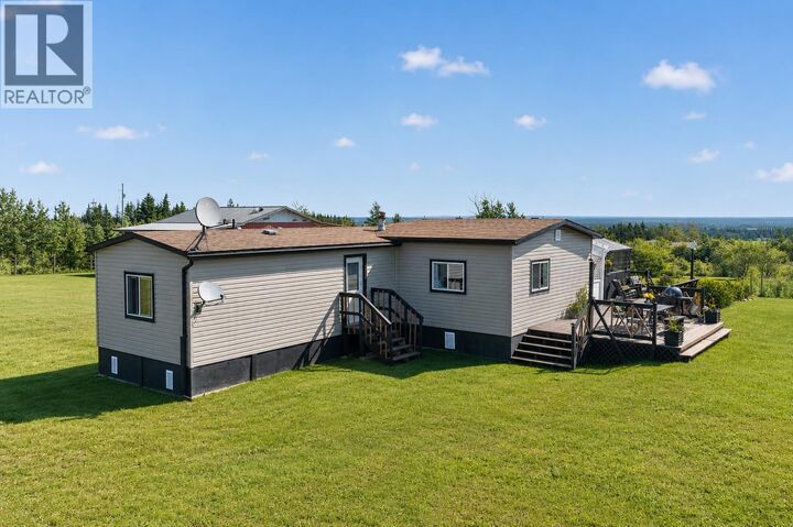 Property Photo: 6419 North Pine Road BC V0C 2A0