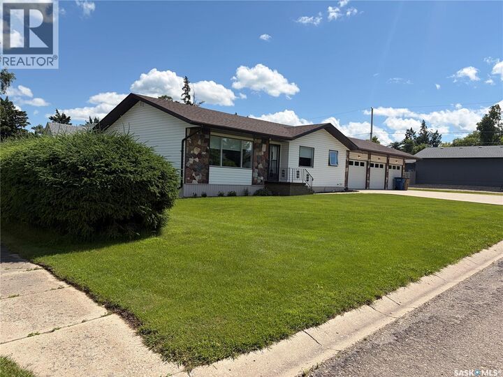 Property Photo: 201 1st Street SK S0A 1W0