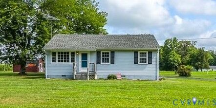Property Photo: 581 Smokey Road VA 23009