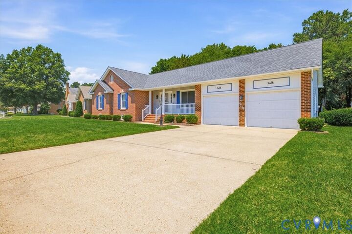 Property Photo:  3278 Longhorn Drive  VA 23834 