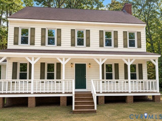 Property Photo:  720 Dove Path Lane  VA 23834 