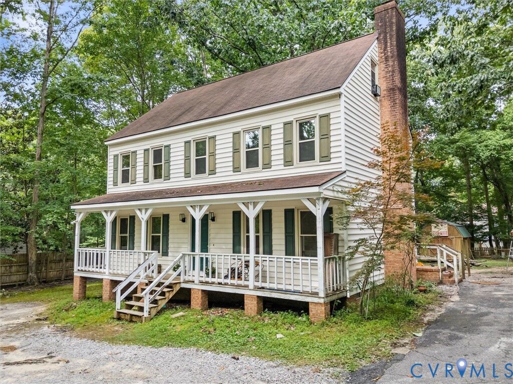Property Photo: 720 Dove Path Lane VA 23834