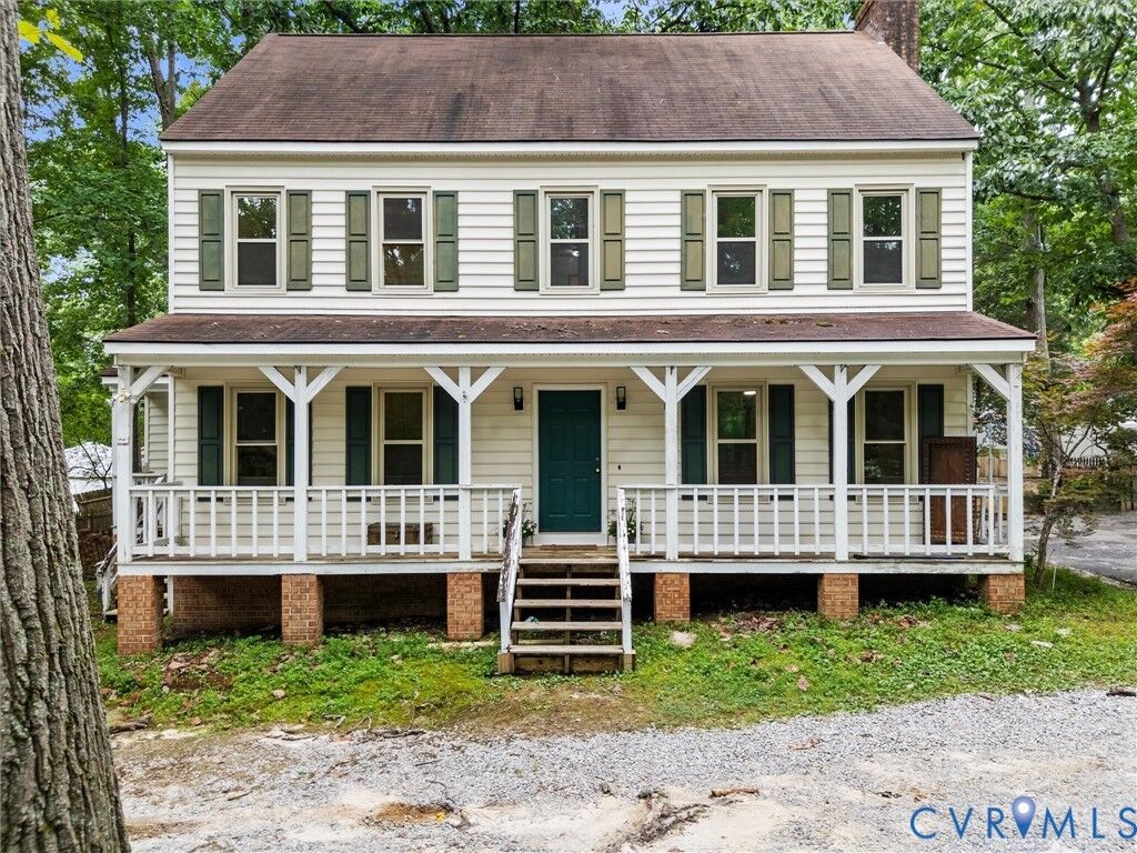 Property Photo: 720 Dove Path Lane VA 23834