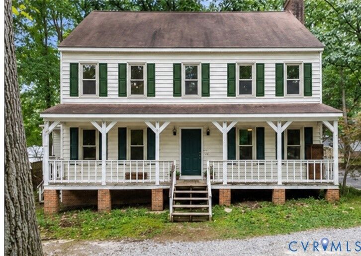 Property Photo:  720 Dove Path Lane  VA 23834 