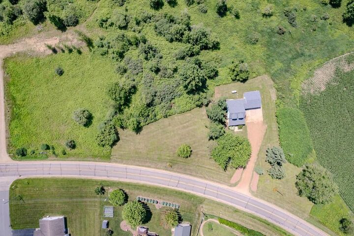 Property Photo:  575 County Road N  WI 54414 