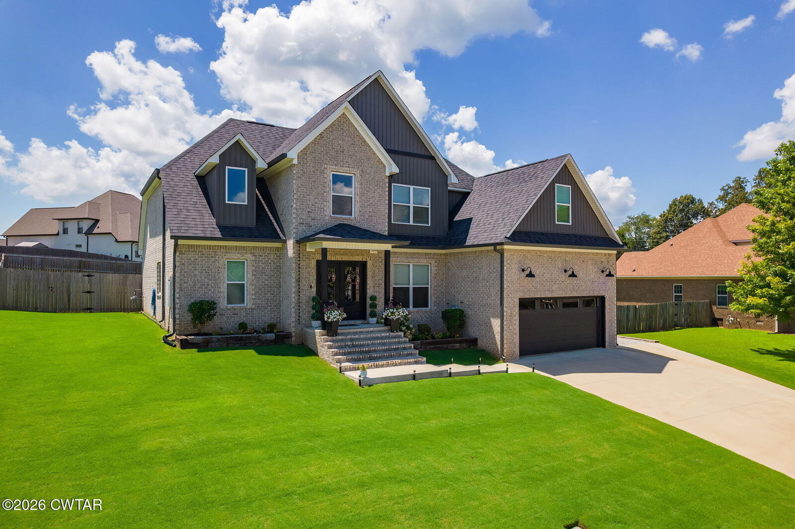 Property Photo: 35 Tara Drive TN 38355