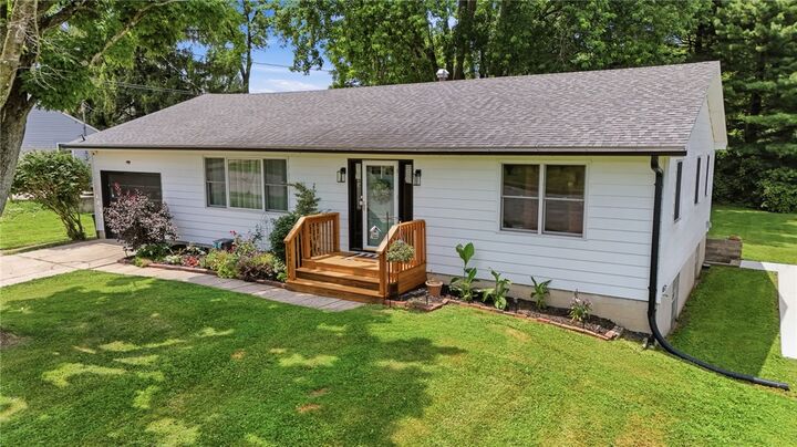 Property Photo:  1801 Beacon Street  OH 45505 