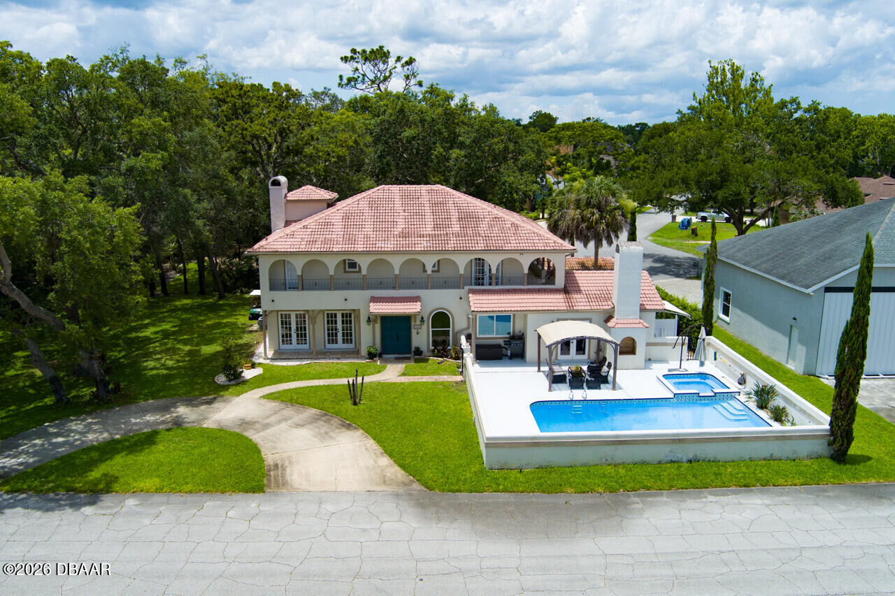 Property Photo:  2540 Tail Spin Trail  FL 32128 