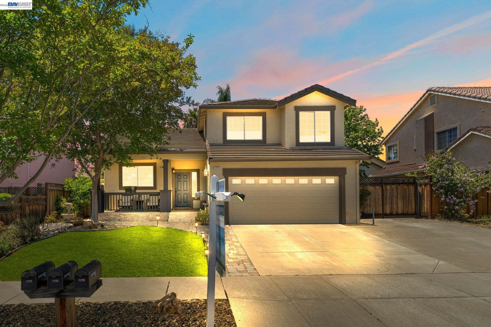 Property Photo:  1274 Echo Summit St  CA 94551 