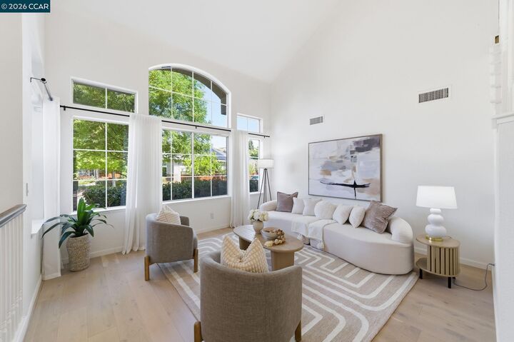 Property Photo:  601 Ambience Way  CA 94506 