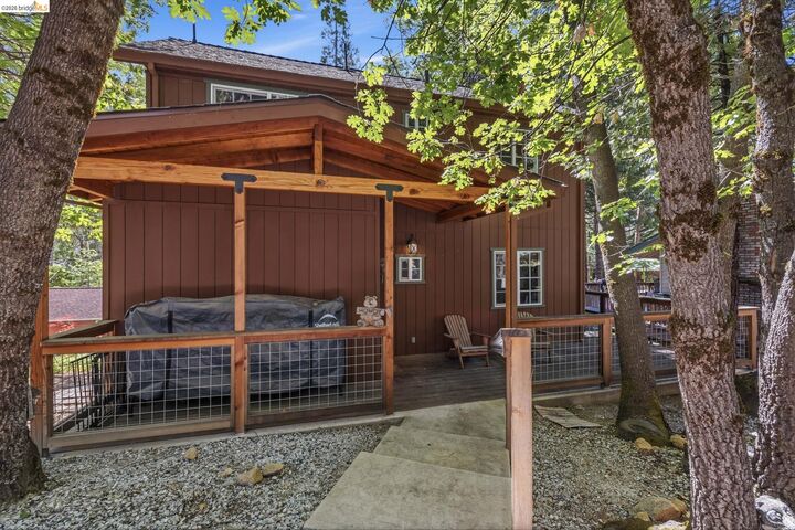 Property Photo:  22813 Black Oak Dr.  CA 95383 