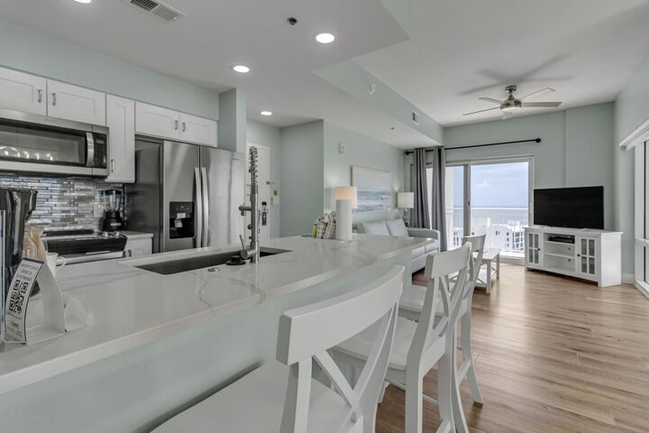 Property Photo:  5002 S Sandestin Unit 7032  FL 32550 