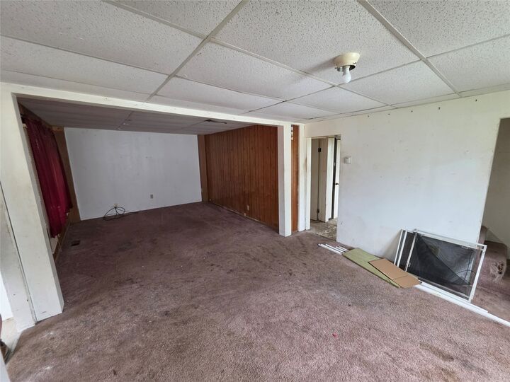 Property Photo: 13 Parade Street PA 16438