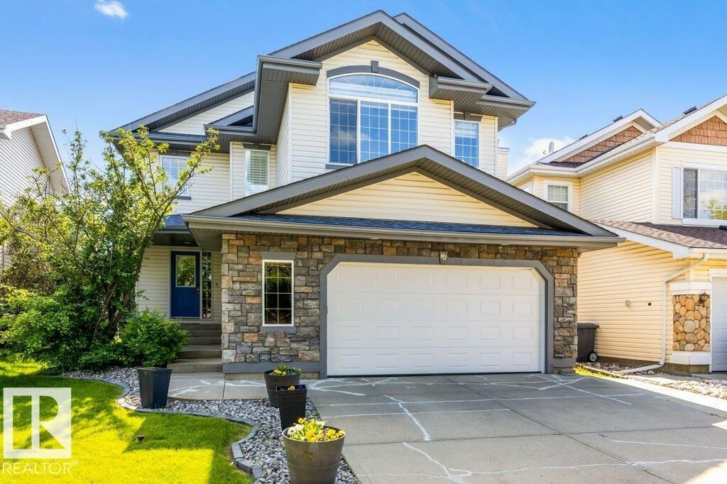 Property Photo: 26 North Ridge Drive AB T8N 7E4