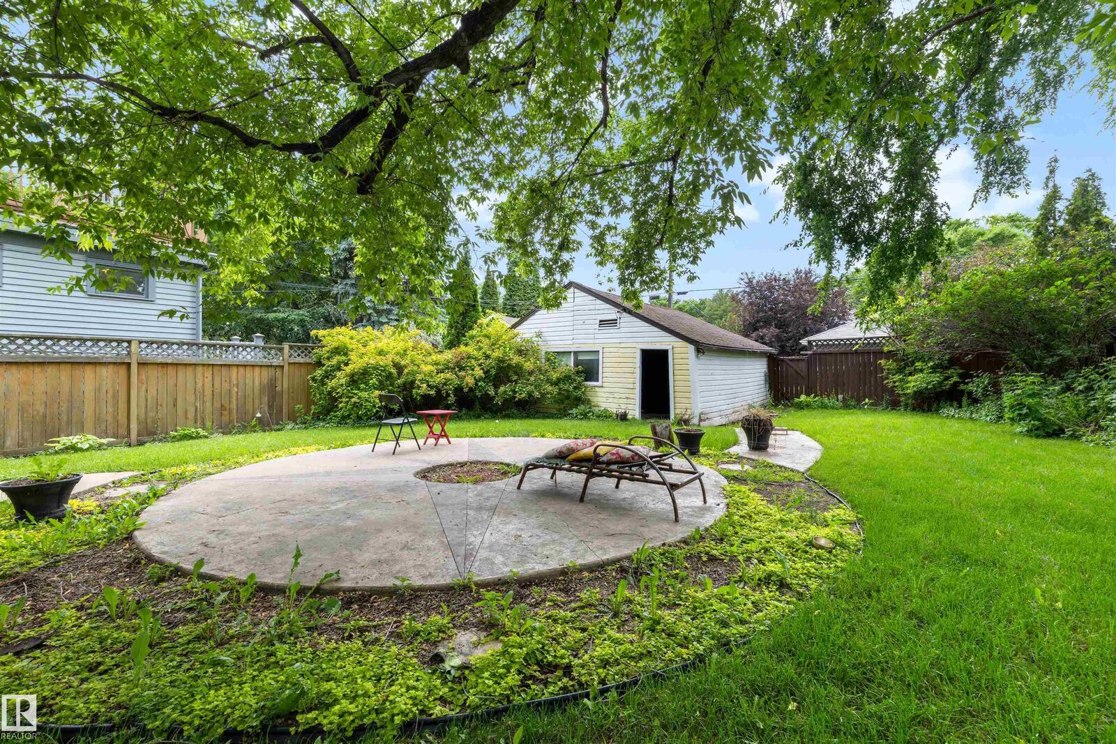 Property Photo: 10612 127 Street NW AB T5N 1W1