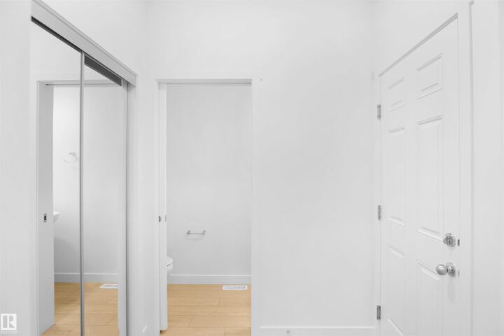 Property Photo: 17715 7 Street NE AB T5Y 4E9