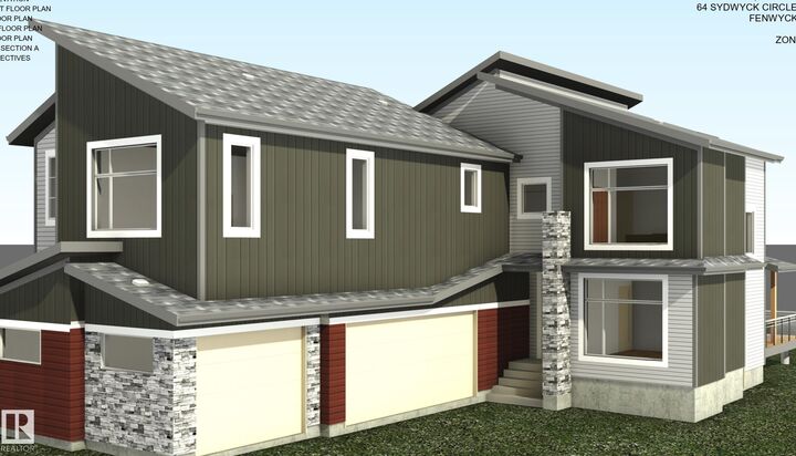 64 Sydwyck Circle — photo 1