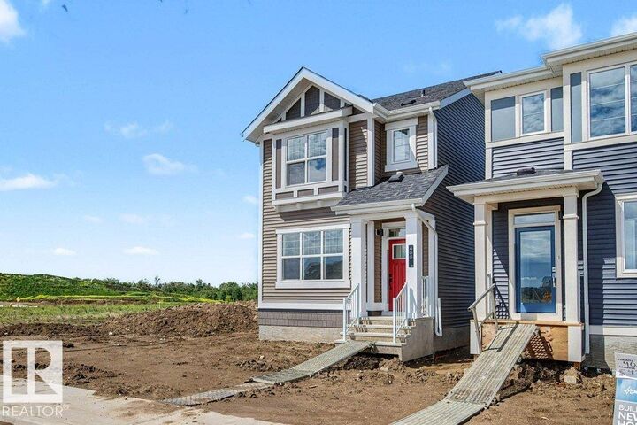 Property Photo:  400 Stiles Bend  AB T9E 0Y9 